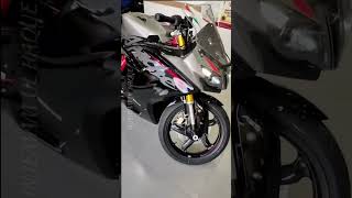 Tvs Apache rr 310 bikelovers sportbikelover tvsbike apache apache310 apacherr310 [upl. by Beryl]