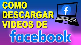 Cómo Convertir Videos De Facebook En Mp3 [upl. by Darill]