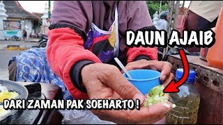 BORONG SEMUA  BUAT MBAH YANG PEKERJA KERAS 581 [upl. by Anselmi]