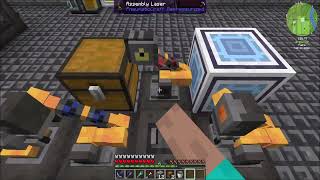 LetsPlay S14E62 Assembly Line [upl. by Hezekiah]