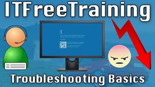 Troubleshooting Basics [upl. by Assehc253]