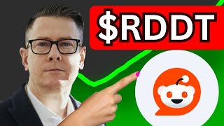 RDDT Stock Reddit inc stock RDDT STOCK PREDICTION RDDT STOCK analysis RDDT stock news today RDDT [upl. by Yrovi351]