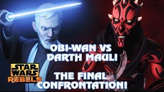 LIVE REACTION VIDEO Star Wars Rebels Season 3 Episode 20  Twin Suns [upl. by Jemmy]