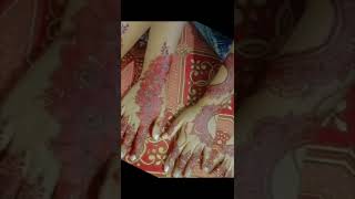 Mehndi design mehndi [upl. by Teemus]