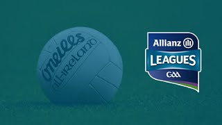 GAA LIVE Cavan vs Meath Live Gaa Allianz Football League Roinn 1 on TG4 [upl. by Drawdesemaj]