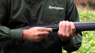 Remington VERSA MAX [upl. by Sayres]