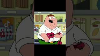 Family Guy  Peters Credit card Debt song familyguy familyguyfunny familyguyclips petergriffin [upl. by Ellerrad576]