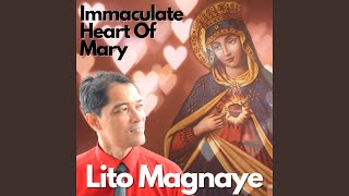 IMMACULATE HEART OF MARY [upl. by Abibah]