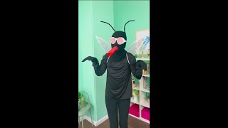 Smart Parenting Hack Against Mosquitoes 🦟💡 parenting hacks tips [upl. by Gillespie]