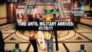 Lets Play Dead Rising 2 Part 24 Wilted Flower [upl. by Anirtep]