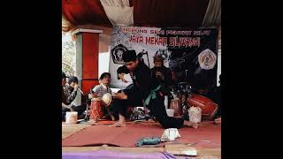 pencak silat dapat membentuk karakter seseorang sorotan [upl. by Auhso]