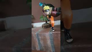 Naruto Modalità Eremitica 🐸 shorts [upl. by Ennaer]