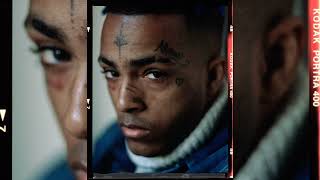 XXXTENTACION  Louis Bags Pitch Corrected  Extended Loop  Donda 2 [upl. by Thomasine]