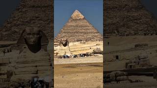 Shocking Clips About Egyptian Pyramids [upl. by Hnahk]