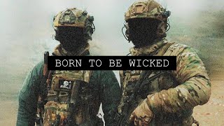 quotBorn To Be Wickedquot [upl. by Lottie570]