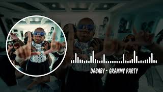 DABABY  GRAMMY PARTY [upl. by Ardolino]