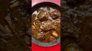 Aisa Mutton Nahi Khaya Hoga Recipe in Description shorts youtubeshorts mutton muttoncurry [upl. by Kacerek402]