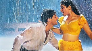 Tip Tip Barsa Paani  Mohra Video Song  Akshay Kumar amp Raveena Tandon  Udit amp Alka Yagnik [upl. by Plante]