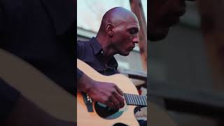 Cedric Burnside quotJuke Jointquot Acoustic  Album out today [upl. by Imij395]