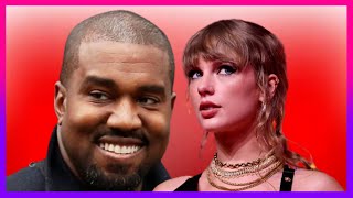 TAYLOR SWIFT GOT KANYE WEST KICKED OUT OF SUPER BOWL STADIUM [upl. by Harbert10]