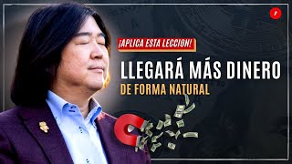 HAZ que el DINERO llegue a tu Vida de forma NATURAL y sin ESTRÉS  Ken Honda 💸🙏 Recopilacion [upl. by Sirrad]