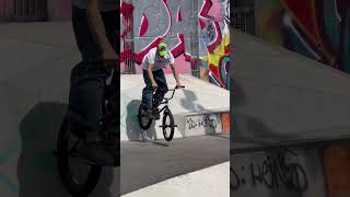 CPH BMX STREET JAM 2024 – SPOT 2 bmx [upl. by Beffrey674]