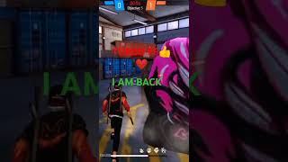 TURBO IS BACK VIRAL VIDEO PLZ 1K KAR DOONE TAP COENT ME ID DO FREE FIRE KI [upl. by Ttessil]