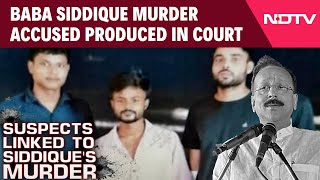 Baba Siddique Murder  Baba Siddique Murder News Live  Baba Sidduque  NCP  Baba Siddique [upl. by Hserus]