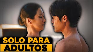 7 Doramas Perfectos Para el Público Adulto [upl. by Rusel911]