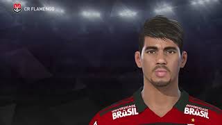 LUCAS PAQUETÁ FACE EDITPES 18FORTALECE AI AMIGOS SE INSCREVA NO CANAL [upl. by Yntruoc176]