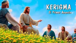 KERIGMA 1 DIOS ME AMA Y TIENE UN FASCINANTE PLAN PARA MI VIDA [upl. by Hanah]