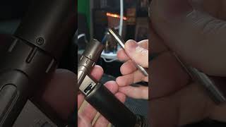 A Dynavap Derailer Introducing the Camouflet Convector shorts [upl. by Sibyl]