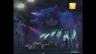 Creedence Clearwater Revisited Have You Ever Seen The Rain Festival de Viña 1999 [upl. by Delos389]