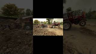 Tractor phans gaya [upl. by Hubie628]