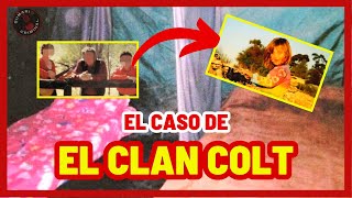 4 GENERACIONES de ENDOGAMIA  El Caso de El Clan Colt [upl. by Hoo]