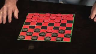 How to Win at Checkers [upl. by Himelman]