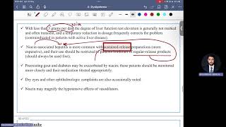 Dyslipidemia part 3 HU [upl. by Artima]