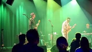 Jeffrey Halford and the Healers Good trouble live in Groningen – October 25th 2024 [upl. by Solis]