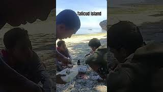 pamingwit utubeshorts buhaymangingisda talicudisland liwaliw [upl. by Netsirhk487]