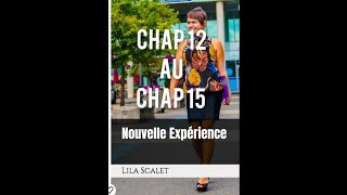 Quatrième partie  Nouvelle Expérience Livre Audio [upl. by Ecire711]