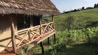 Rhotia Valley Tented Lodge Tour  Tanzania Africa [upl. by Artina]