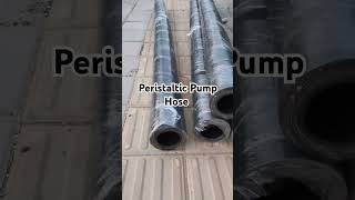 Peristaltic Pump Hose for Wastewater Treatment peristalticpump peristaltic hose industrialhose [upl. by Nichy716]