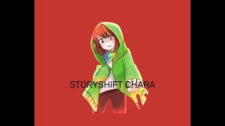 Alternate Battleground  Storyshift Chara [upl. by Estas]