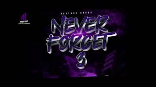 Adept HNIC  Never Forget Official Audio ft Mariah [upl. by Aldin]