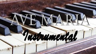 AVE MARIA INSTRUMENTAL 3 HOURS  Sad Cello and Piano Ave Maria by Charles Gounod [upl. by Athallia]