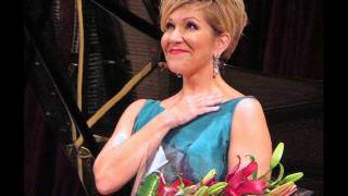 Joyce DiDonato  Handel  Ariodante  Dopo notte [upl. by Aneerahs253]