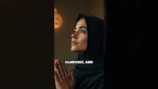 Ruqyah  A Powerful Cure for Spiritual and Physical Healing ruqyah baitulquran islamicshorts [upl. by Rendrag890]