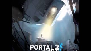 Portal 2  Turret Opera Translated to English HD [upl. by Kihtrak983]