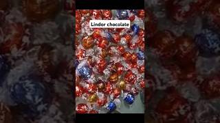 Lindor chocolate unboxing lindor chocolate chocolatestory kidschocolate chocolateday chocolate [upl. by Lavro361]