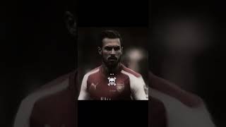 Aaron Ramseys curse ☠️🌚 shorts football hearttrend viral funny trending [upl. by Jenn493]